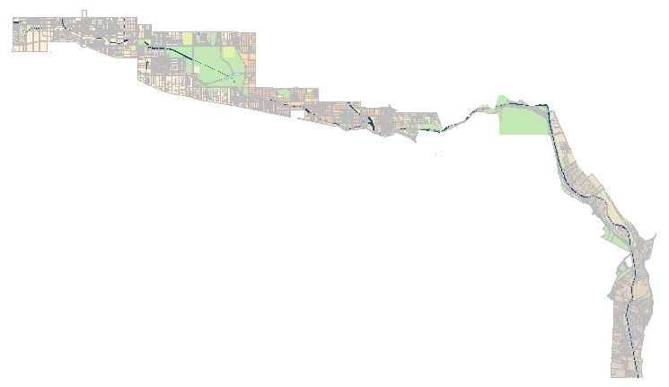 Los Angeles Orange County Map. county Los+angeles+map+pdf