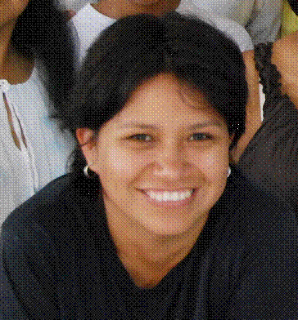 Marcela Olivera of Cochabamba, Bolivia - marcela-olivera2